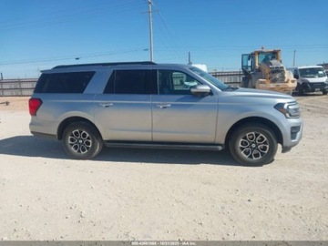 Ford Expedition III 2024 Ford Expedition XLT Max 2024 3.5l 3.5 Benzyna 380KM, zdjęcie 6