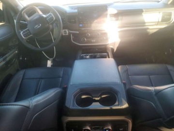 Ford Expedition III 2024 Ford Expedition Xlt 2024 3.5 Benzyna 380KM, zdjęcie 8