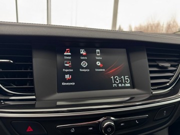 Opel Insignia II Sports Tourer 1.5 Turbo 165KM 2019 Opel Insignia GPF Elite / LED IntelliLux / Asysten, zdjęcie 27