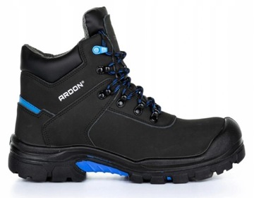 Ardon Rover S3 SRC HRO 42 Водонепроницаемая рабочая обувь