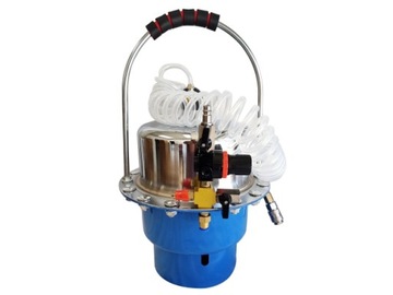 Комплект для прокачки тормозов Magma 1042G.