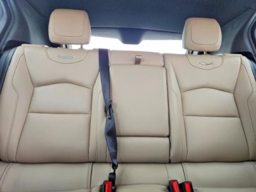 Cadillac 2024 Cadillac XT4 Premium Luxury 2024 2.0 Benzyna 235KM, zdjęcie 11