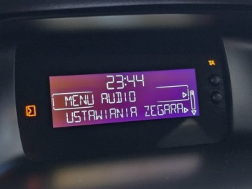 Ford Focus III Kombi 1.6 Duratec 125KM 2011 Ford Focus Mk3 1.6 Benzyna TI-VCT Trend 125KM, zdjęcie 35