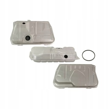 NÁDRŽ PALIVA FORD ESCORT ORION 93-95