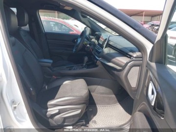 Jeep Compass II 2023 Jeep Compass 2023r, Trailhawk, 4x4, 2.0L 2.0 Benzyna 200KM, zdjęcie 8