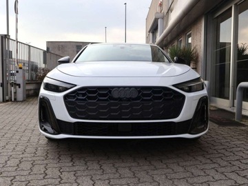 Audi A5 B10 Avant 2.0 TFSI 150KM 2025 AUDI A5 TFSI Avant 2.0 150KM, zdjęcie 2