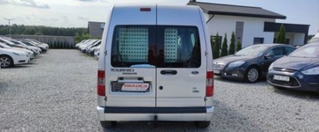 Ford Transit Connect 2008 Ford Transit Connect 1.8TDCi 90kM INWALIDA RAM..., zdjęcie 8