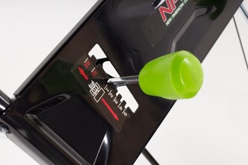 Бензиновая подметальная машина SET бензиновый снегоочиститель NAC 196cc DRIVE 80 CM