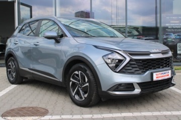 Kia Sportage V SUV 1.6 T-GDI MHEV 150KM 2022 KIA Sportage L, zdjęcie 2