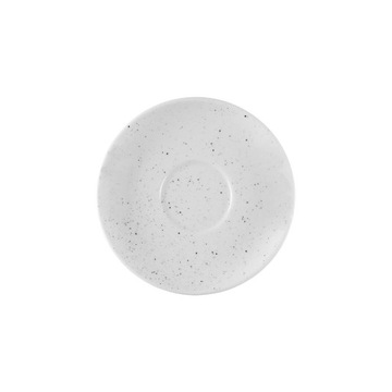 Spodek 14,5 cm Aida 6750 Czarne kropki