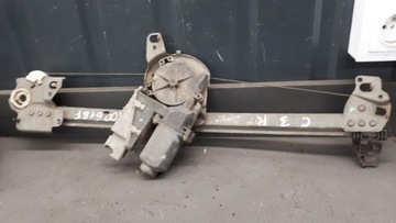 400618F ZVEDÁK OKNO PRAVÝ PŘEDNÍ CITROEN C3