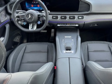 Mercedes GLE V167 SUV AMG Facelifting 3.0 53 435KM 2025 MERCEDES-BENZ GLE AMG Coupe 53 4-Matic+ 3.0 (435KM) 2025, zdjęcie 7