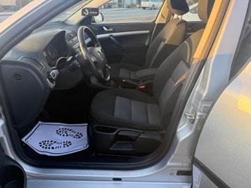 Skoda Octavia II 2009 SKODA OCTAVIA 1.6 Mpi Klimatronik Podgrzewane przednie i tylnie siedze, zdjęcie 22