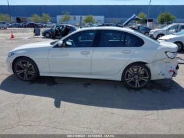 BMW Seria 3 G20-G21 2023 BMW Seria 3 2023r., 4x4, 2.0L 2.0 Benzyna 255KM, zdjęcie 5