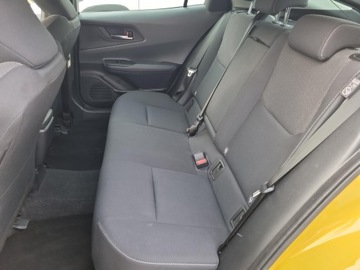 Toyota Prius V (XW60) 2023 Toyota Prius Plug-in Hybrid IV (2015-2020) Toyota, zdjęcie 12