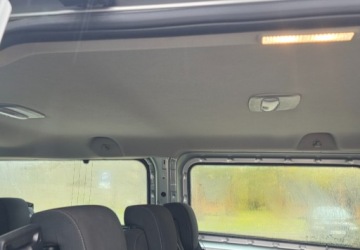 Ford Transit Custom I 2019 Ford Transit Custom 9 osobowySerwisowanyL2H1Salon PLZadbanyGwarancja start, zdjęcie 31