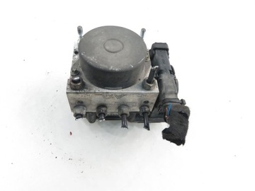 НАСОС АБС OPEL CORSA D 0265800422