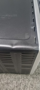 GG230 SEVERIN TO 2058 Мини-духовка 1800Вт ДЕФЕКТ!!!