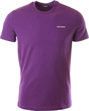 Dsquared2 t-shirt koszulka męska roz: L