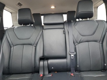 Infiniti QX60 2023 Infiniti QX60 Luxe 2023 3.5l 3.5 Benzyna 295KM, zdjęcie 10