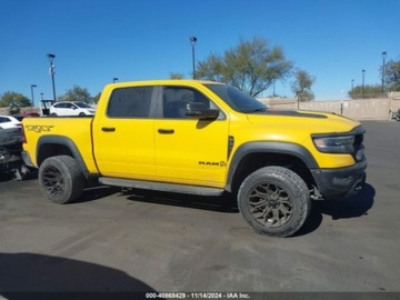  RAM 1500 2023r., 4x4, 6.2L 6.2 Benzyna 702KM, zdjęcie 4