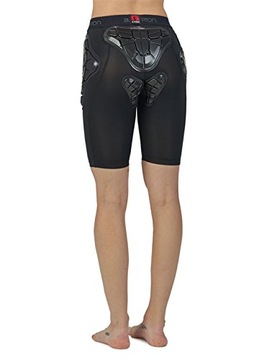Женские шорты Burton Wb Total Imp настоящие