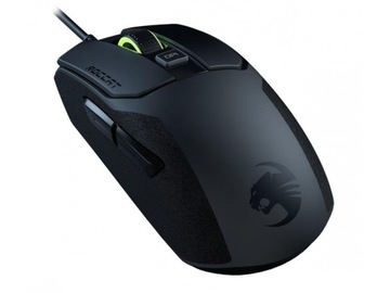 Мышь ROCCAT Kain 100 Aimo черная