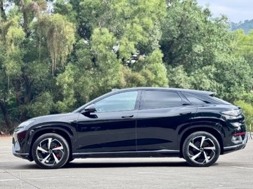 BYD Sealion 7 82.5kWh 530KM 2025 BYD Sealion 7 BYD Sea Lion 07 BEV Elektryczny 530KM, zdjęcie 4