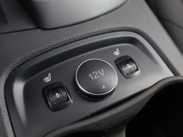 Ford Focus III Kombi Facelifting 1.0 EcoBoost 100KM 2014 Ford Focus 1.0 EcoBoost, Klima, Klimatronic, zdjęcie 11