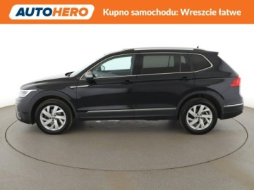 Volkswagen Tiguan Allspace SUV 2.0 TDI 150KM 2021 Volkswagen Tiguan Allspace DSG virtual cocpit navi, zdjęcie 1