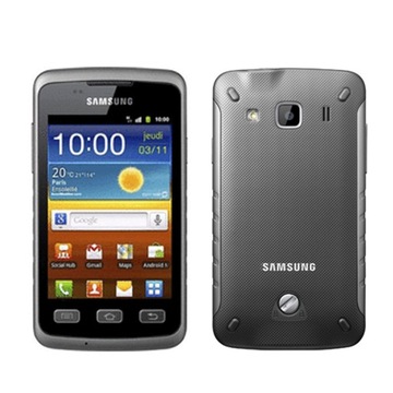 SAMSUNG XCOVER S5690 - CZĘŚCI - NIETESTOWANY