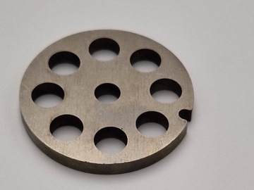 FI СИТО ДЛЯ МЯСА 10 ММ, КАМЕРА 5, ZELMER MACHINERY