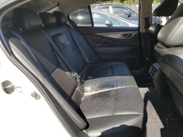 Infiniti Q50 II 2019 Infiniti Q50 2019 INFINITI Q50 LUXE 3.0 Benzyna 400KM, zdjęcie 10