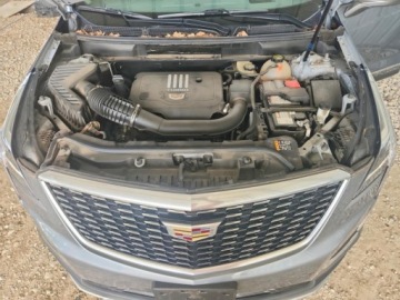 Cadillac 2020 Cadillac XT5 Premium Luxury 2020 2.0 Benzyna 237KM, zdjęcie 6