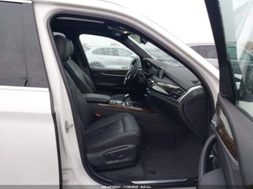 BMW X5 G05 2018 BMW X5 2018 BMW X5 XDRIVE35I 3.0 Benzyna 300KM, zdjęcie 14