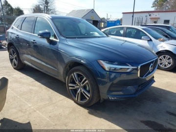 Volvo XC60 II Crossover T5 250KM 2018 Volvo XC 60 2018 r.,2,0L T5 MOMENTUM 2.0 Benzyna 250KM, zdjęcie 2