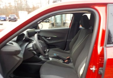 Peugeot 2008 II SUV 1.2 PureTech 100KM 2023 Peugeot 2008 Okazja 1.2 Benzyna 101KM, zdjęcie 28