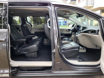 Chrysler Pacifica II 2017 chrysler pacifica Touring L* V6 3.6l Pentastar 291KM * :158, 071km, zdjęcie 30