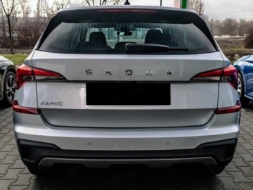 Skoda Kamiq Crossover Facelifting 1.5 TSI 150KM 2026 SKODA Kamiq Drive 1.5 TSI DSG Suv 150KM 2026, zdjęcie 3