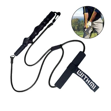 Эспандеры Гольф Йога Разминка Активация