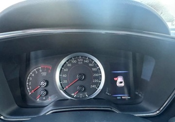 Toyota Corolla XII Hatchback 1.2 Turbo D-4T 116KM 2021 Toyota Corolla 1.2Turbo 158KM 2021r. Salon Polska 1.2 Benzyna 116KM, zdjęcie 10