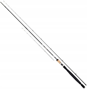 Daiwa N'Zon Super Slim Feeder 3.66m/90g