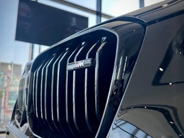 BMW X4 G02 M SUV Facelifting 3.0 M40i 360KM 2025 BMW X4 M40i Suv 3.0 (360KM) 2025, zdjęcie 1