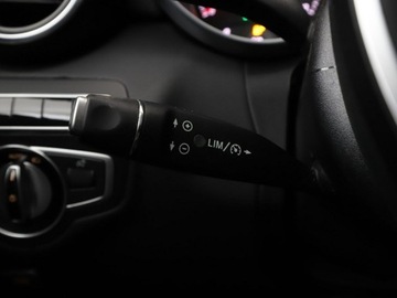 Mercedes Klasa C W205 2016 Mercedes C 350 PHEV Automat Avantgarde Klimatronik, zdjęcie 31