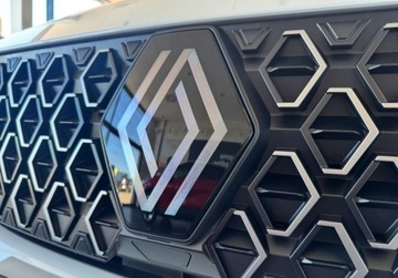 Renault Austral 1.2  E-Tech Full Hybrid 200KM 2025 Renault Austral GDYNIA techno E-Tech 200 full hybrid lifting 2025 1.2, zdjęcie 3