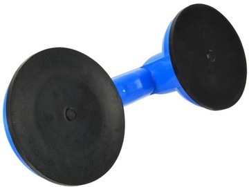 ДЕРЖАТЕЛЬ ПРИСОСКИ ДЛЯ ОКОННОЙ ПЛИТКИ ВЕСОМ ДО 70 КГ