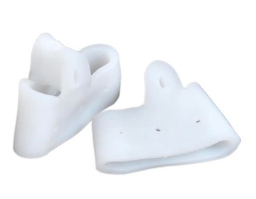 СЕПАРАТОР HALLUX С ОТВЕРСТИЯМИ ДЛЯ ЧУЛОЧНОЙ ЛЕНТЫ