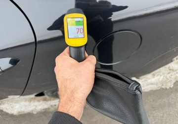 Kia Ceed II Kombi 1.4 DOHC 100KM 2012 Kia Ceed Bezwypadkowa, 100 oryginalny lakier, podgrzewana kierownica 1.4, zdjęcie 12