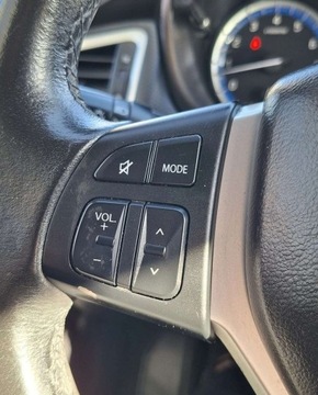 Suzuki SX4 I Sedan 1.6 VVT 120KM 2013 Suzuki SX4 S-Cross Suzuki SX4 S-Cross 1.6 Benzyna 120KM, zdjęcie 28