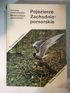 POJEZIERZE ZACHODNIOPOMORSKIE - Jasnowska Przyroda Polska (2)